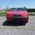 1990 Chrysler Lebaron Convertible 4 thumbnail
