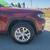2023 Jeep Grand Cherokee Limited suv Velvet Red Pearlcoat 7 thumbnail