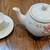 Vintage TELEFLORA Teapot Set 1 thumbnail