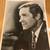 Senator Charles Percy- R- Illinois - Vintage  8 X 10 B&W Photograph Si 1 thumbnail