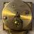 Vintage Swiza Miniature Alarm Clock 7 Jewel, 8-Day, Patent pending 2 thumbnail