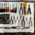 TOOLBOX FULL OF HAND TOOLS 2 thumbnail