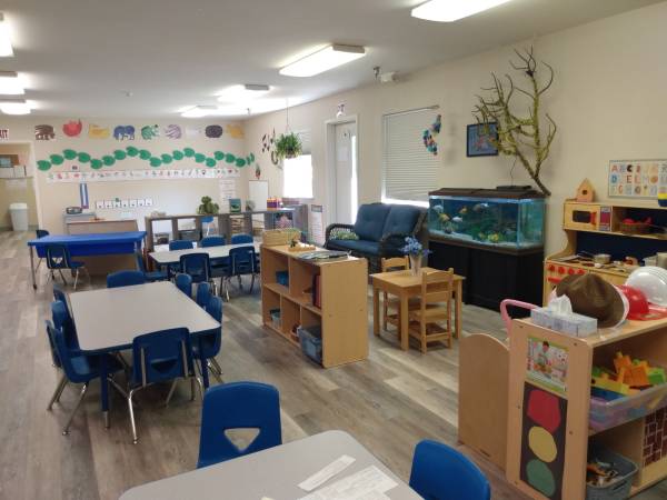 Openings at Superkids Childcare Center !  12 mo -- 5 years (Wenatchee)63761992502275121