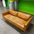 West Elm Axel Leather Sofa -Free Delivery 3 thumbnail