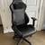 Gamer Chair (Very good condition, slight wear on front edge of seat) 1 thumbnail