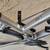 Trek fx 1 hybrid comfort Dics Brake 2 thumbnail