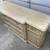 Painted French Provincial Buffet 9 thumbnail