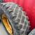 TRACTOR TIRES 14.00-24 JOHN DEERE GRADER 6 thumbnail