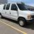 2 Owner 2003 Ford Econoline E150 Cargo van 4.2L v6 Shelves Cage Rack! 11 thumbnail