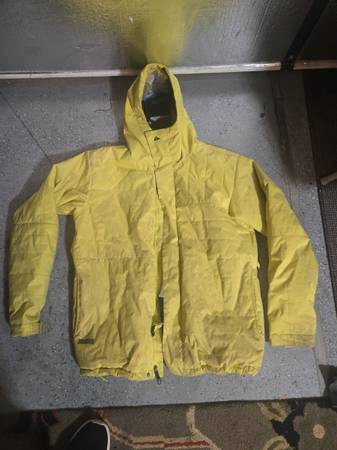 Travis Rice Jacket 1