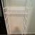 Over the washer storage shelf and small wall racks 5 thumbnail