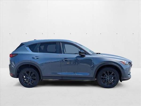 2021 Mazda CX-5 Carbon Edition SUV - $23.419 (Llama al *(510) 257-9900* para confirmar disponibilidad al instante)63477492981377123