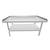 Stainless Steel Equipment Stand 48" 2 thumbnail