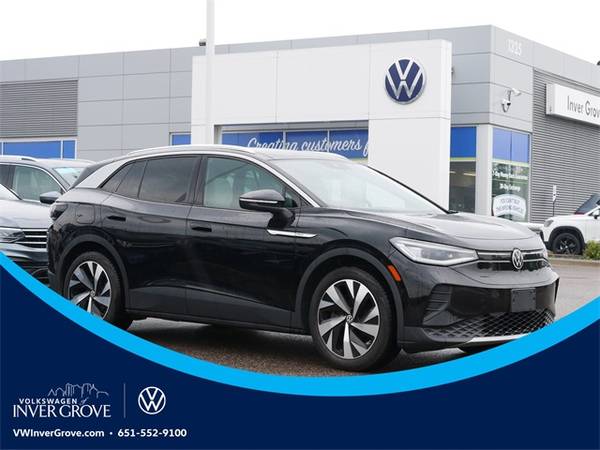 2021 Volkswagen VW ID.4 Pro S - $21,299 (Inver Grove Heights, MN)63481163557635121