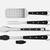 NEW - Wusthof 2804 BBQ Tool Set - 4 Pieces 4 thumbnail