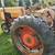 1959 CASE 500 B Vintage Farm Tractor 4 thumbnail