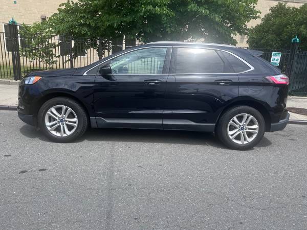 2019 ford edge sel awd - $10,90063476988908547124