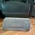 Memory foam footrest 2 thumbnail