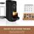 De'Longhi Nespresso Vertuo Plus Coffee and Espresso Maker, Matte Black 8 thumbnail