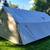 Canvas Wall Tent 4 thumbnail