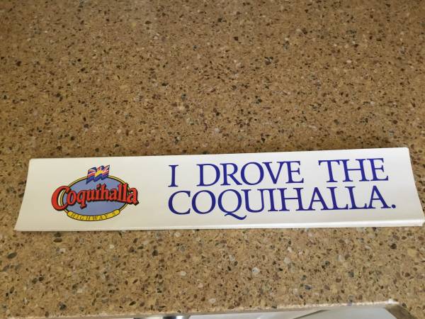 Bumper Stickers 1
