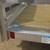 66" x 10' Rance 'Rough Rider' Aluminum Utility Trailer - 3500# Axle 5 thumbnail
