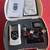 The InTENSity 10 Digital TENS and ProMed White Foam Economy Electrodes 3 thumbnail