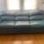 Leather couch sofa + loveseat 3 thumbnail