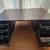 FREE – Metal & Wood Office Computer Desk 5 thumbnail
