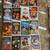 Collection of Disney and other VHS tapes. 3 thumbnail