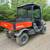 2018 Kubota RTV X900 Diesel 4x4 UTV 4 thumbnail