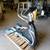 New Spirit CE800ENT Commercial Elliptical w/ 16.5" Touch Display & App 2 thumbnail