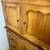 Elegant Mid Century Walnut Dresser x 2 4 thumbnail
