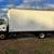2018 Hino 20ft box truck hydraulic lift 7 thumbnail