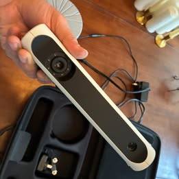3DMakerPro Lynx 3D Scanner - KIT $300 1