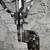 Vintage Ludwig Atlas Snare Drum Stand (SN04-0825) 6 thumbnail