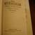 A Modern English-Chinese Chinese-English Dictionary. hardcover. AS NEW 4 thumbnail