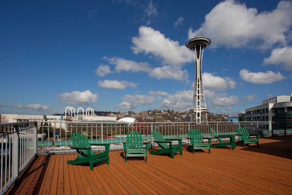 $1,595 Furnished in Downtown Seattle! (Belltown)63891212794498124