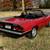 1988 Alfa Romeo Spider Veloce 6 thumbnail