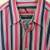 Robert Graham "X" collection Mens XL & 2XL shirts, Contrast Cuffs 9 thumbnail