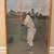 Vintage Ernie Banks Sports Illustrated Poster 1 thumbnail