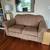 Antique paisley couch/love seat 1 thumbnail