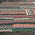 "NEVER USED" Tribal Geometric Farmhouse Area Rug  (9' x 12') 5 thumbnail