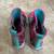 LOL GIRLS RAIN BOOTS SIZE 1 6 thumbnail