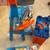 Hot Wheels track sets collection - 4 total sets 6 thumbnail