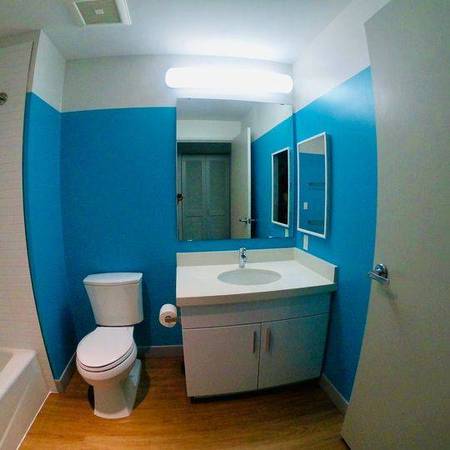 $1,000 / 1br - 500ft2 - Collection - 2 parking stalls -one stand alone, perfect for nice CARS! (Kaka`ako)63939395885187122