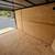 2026 Enclosed Cargo Trailer 7x12 / Toy Hauler / 7 Ft tall 14 thumbnail