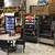 DR PEPPER OR FLAG FRONT CAN VENDOR WITH WARRANTY 16 thumbnail