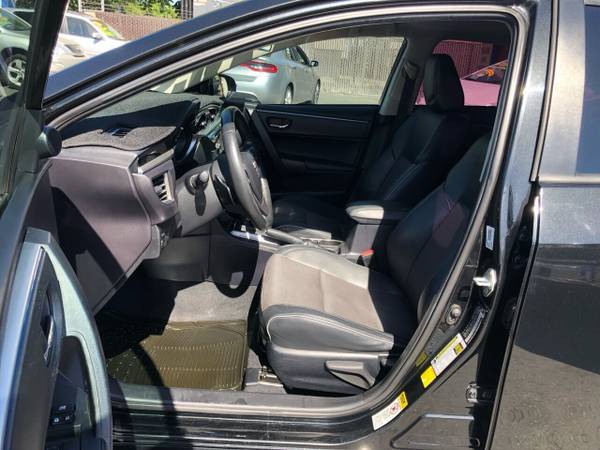2014 Toyota Corolla S - $7,995 (CJ Auto Sales Riverbank      (209)-863-8999)63470781761795122