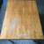 Solid Hardwood Kitchen/Dining Table 3' x 4' (36" x 48") Seats 4. 3 thumbnail